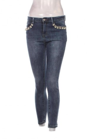 Damen Jeans, Größe M, Farbe Blau, Preis 15,00 €