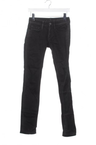 Damen Jeans 7 For All Mankind, Größe XS, Farbe Schwarz, Preis € 70,00