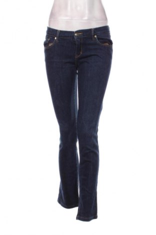 Damen Jeans Abercrombie & Fitch, Größe S, Farbe Blau, Preis € 28,99