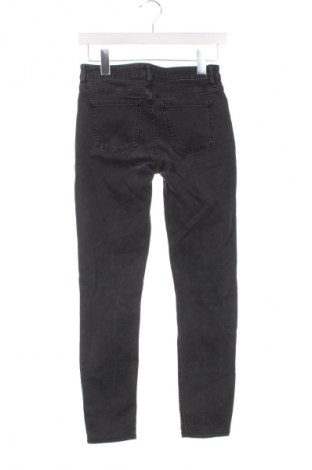 Damen Jeans Acne Studios, Größe XS, Farbe Grau, Preis 62,99 €