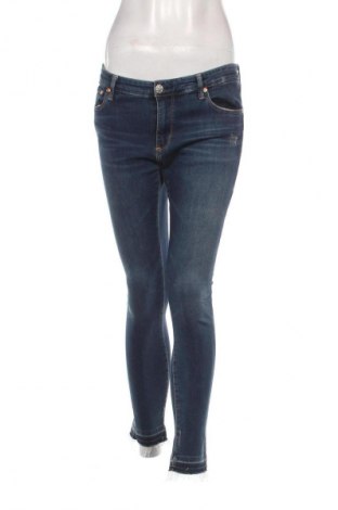 Damen Jeans Adriano Goldschmied, Größe M, Farbe Blau, Preis € 61,99