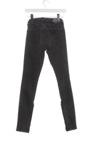 Blugi de femei AllSaints, Mărime XXS, Culoare Gri, Preț 159,99 Lei