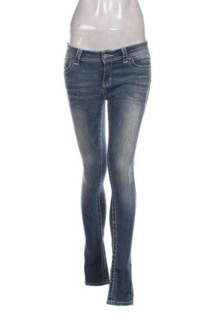 Damen Jeans Amisu, Größe S, Farbe Blau, Preis 18,88 €