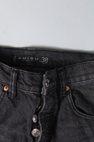 Damen Jeans Amisu, Größe XS, Farbe Schwarz, Preis € 8,49