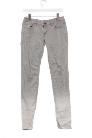 Damen Jeans Armani Exchange, Größe M, Farbe Grau, Preis 13,99 €