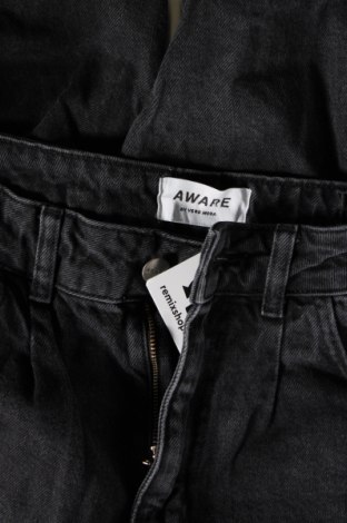 Dámské džíny  Aware by Vero Moda, Velikost M, Barva Šedá, Cena  549,00 Kč