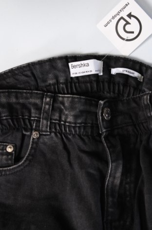 Damen Jeans Bershka, Größe S, Farbe Schwarz, Preis 18,49 €