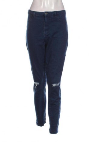 Damen Jeans Beloved, Größe L, Farbe Blau, Preis 14,84 €