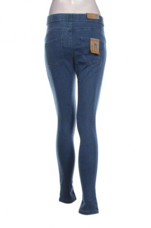 Damskie jeansy Beloved, Rozmiar S, Kolor Niebieski, Cena 36,99 zł