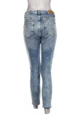 Damen Jeans Bershka, Größe S, Farbe Blau, Preis € 14,84