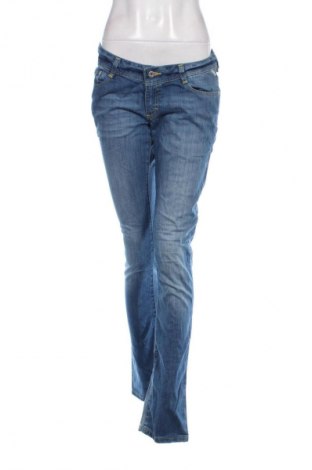 Damen Jeans Blend, Größe L, Farbe Blau, Preis € 28,99