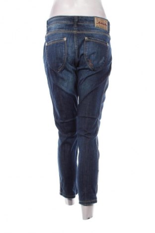 Damen Jeans Blue Fire Co, Größe L, Farbe Blau, Preis 9,99 €