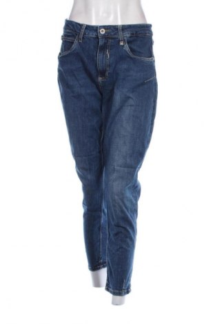 Damen Jeans Blue Fire Co, Größe M, Farbe Blau, Preis € 20,49