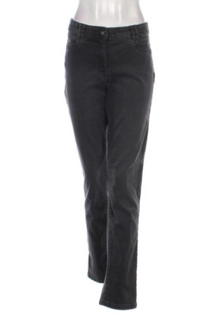 Damen Jeans Bonita, Größe L, Farbe Grau, Preis 15,00 €