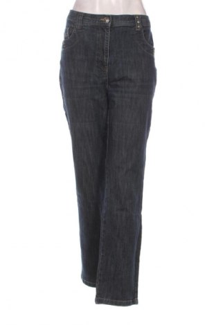 Damen Jeans Bonita, Größe XL, Farbe Blau, Preis 15,00 €