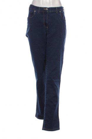 Damen Jeans Bpc Bonprix Collection, Größe XXL, Farbe Blau, Preis 14,83 €