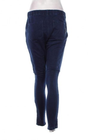 Blugi de femei Bruno Banani, Mărime L, Culoare Albastru, Preț 63,99 Lei