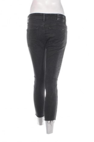 Damskie jeansy C&A, Rozmiar M, Kolor Czarny, Cena 46,99 zł