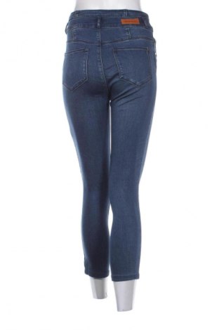 Damen Jeans Cache Cache, Größe M, Farbe Blau, Preis 4,99 €