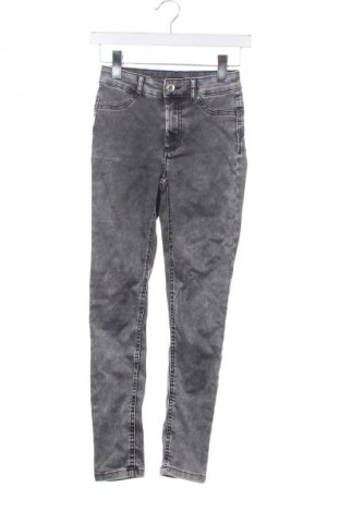 Damen Jeans Calzedonia, Größe XS, Farbe Grau, Preis 19,05 €