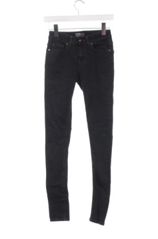 Damskie jeansy Capsize, Rozmiar S, Kolor Czarny, Cena 131,99 zł