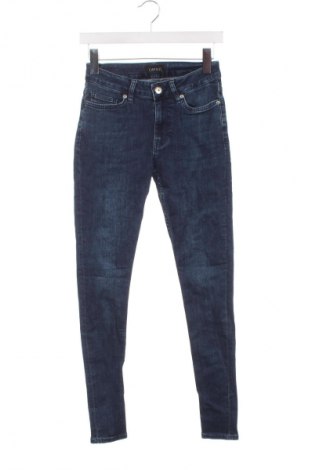 Damen Jeans Capsize, Größe XXS, Farbe Blau, Preis 28,99 €