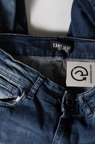 Dámske džínsy  Cars Jeans, Veľkosť M, Farba Modrá, Cena  7,95 €