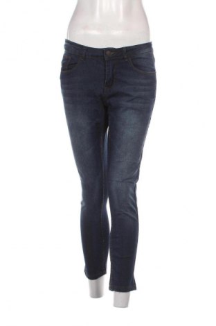 Damen Jeans Casual By Gemo, Größe M, Farbe Blau, Preis € 4,99