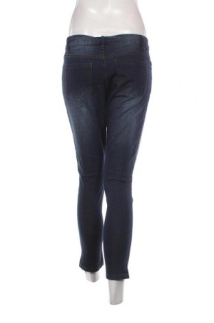 Damen Jeans Casual By Gemo, Größe M, Farbe Blau, Preis 20,49 €