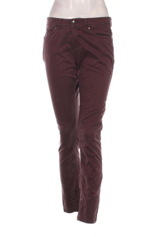 Damen Jeans Charles Vogele, Größe M, Farbe Lila, Preis 14,83 €