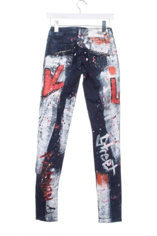 Damen Jeans Cipo & Baxx, Größe S, Farbe Mehrfarbig, Preis € 21,00