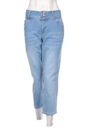 Damen Jeans Collection L, Größe XL, Farbe Blau, Preis € 15,00