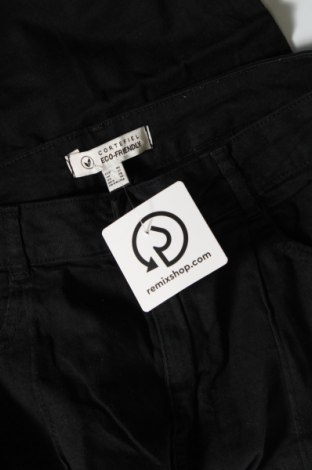 Damen Jeans Cortefiel, Größe M, Farbe Schwarz, Preis € 13,49