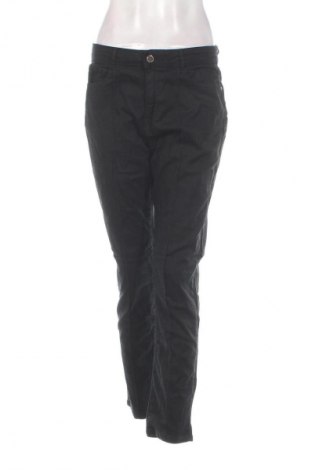 Damen Jeans Cortefiel, Größe M, Farbe Schwarz, Preis € 28,99