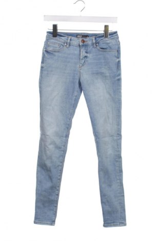 Damen Jeans Cubus, Größe S, Farbe Blau, Preis 20,49 €