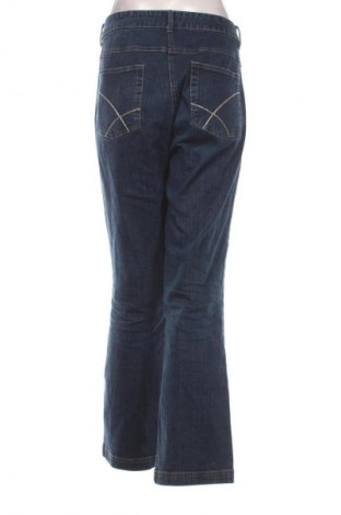 Damen Jeans Damart, Größe XXL, Farbe Blau, Preis 14,83 €