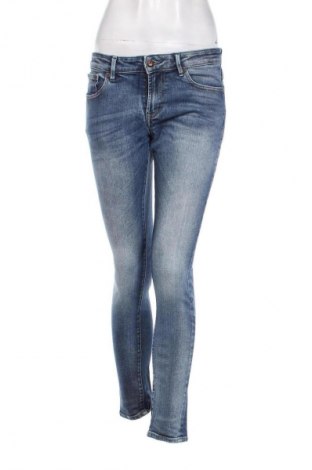 Damen Jeans Denham, Größe L, Farbe Blau, Preis € 10,99