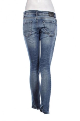 Damen Jeans Denham, Größe L, Farbe Blau, Preis € 10,99