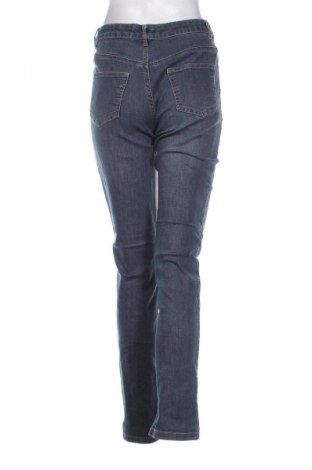 Damskie jeansy Denim 1953, Rozmiar XS, Kolor Niebieski, Cena 32,99 zł