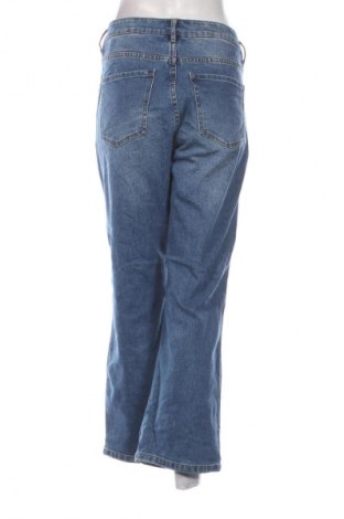 Női farmernadrág Denim 1953, Méret M, Szín Kék, Ár 3 399 Ft