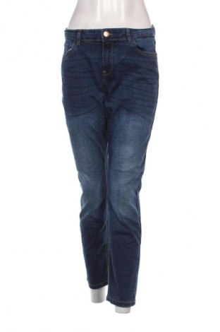 Damen Jeans Denim 1982, Größe L, Farbe Blau, Preis € 20,49