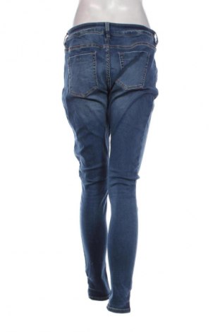 Dámske džínsy  Denim 1982, Veľkosť XL, Farba Modrá, Cena  16,95 €