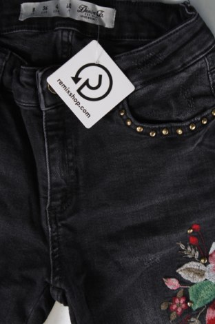 Dámske džínsy  Denim&Co., Veľkosť S, Farba Čierna, Cena  16,95 €