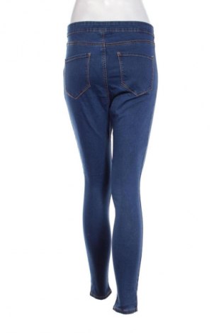 Blugi de femei Denim Co., Mărime M, Culoare Albastru, Preț 95,99 Lei