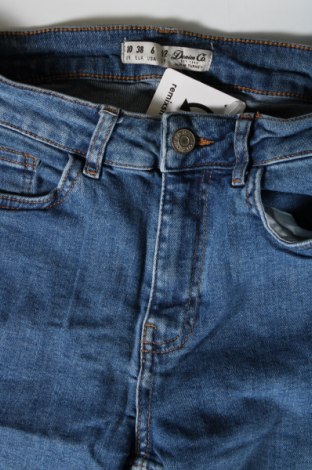 Dámské džíny  Denim Co., Velikost M, Barva Modrá, Cena  189,00 Kč