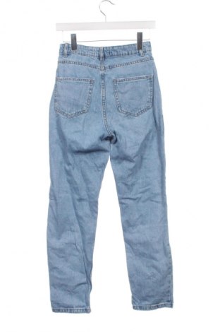 Γυναικείο Τζίν Denim Co., Μέγεθος XS, Χρώμα Μπλέ, Τιμή 8,49 €