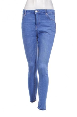 Damen Jeans Denim Co., Größe M, Farbe Blau, Preis 15,00 €