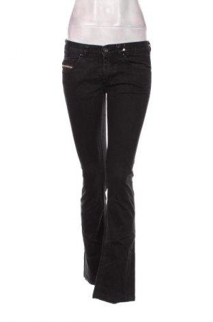 Damen Jeans Diesel, Größe M, Farbe Schwarz, Preis € 84,49