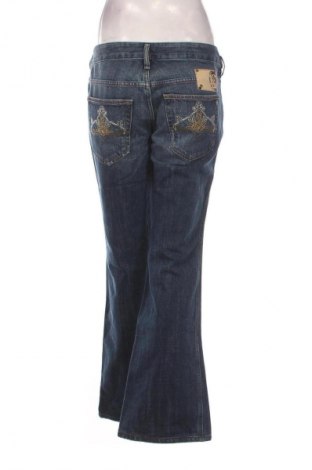 Damen Jeans Diesel, Größe L, Farbe Blau, Preis € 61,89