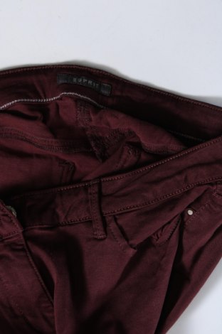 Dámské džíny  Edc By Esprit, Velikost M, Barva Hnědá, Cena  659,00 Kč